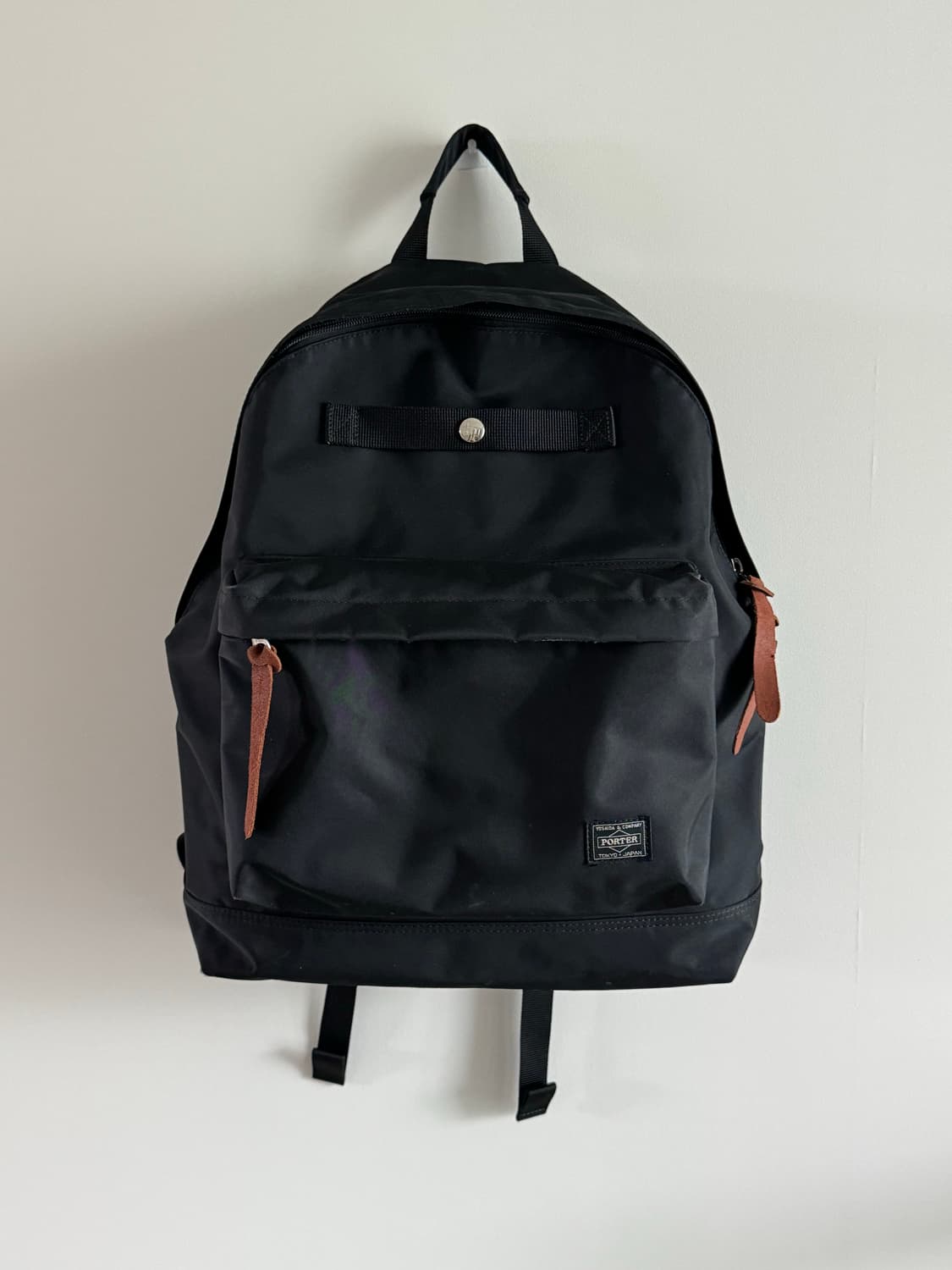 Head Porter Shati daypack | 후루츠패밀리
