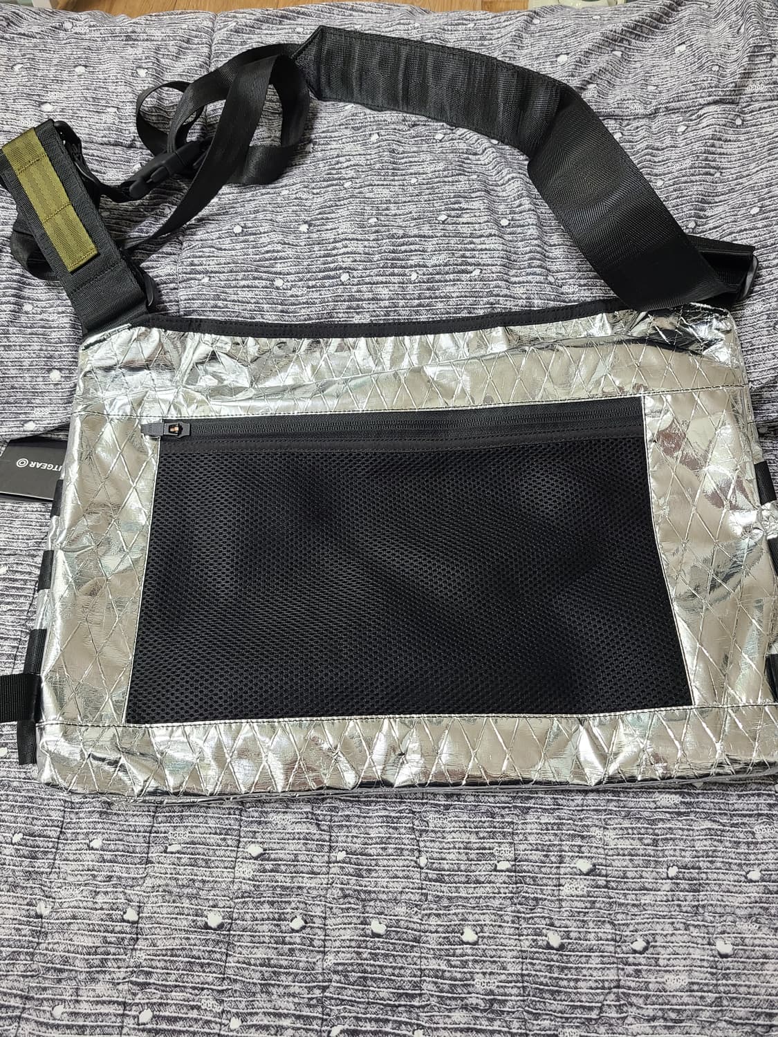 OS] ORBITGEAR M100 SV-FOIL | 후루츠패밀리