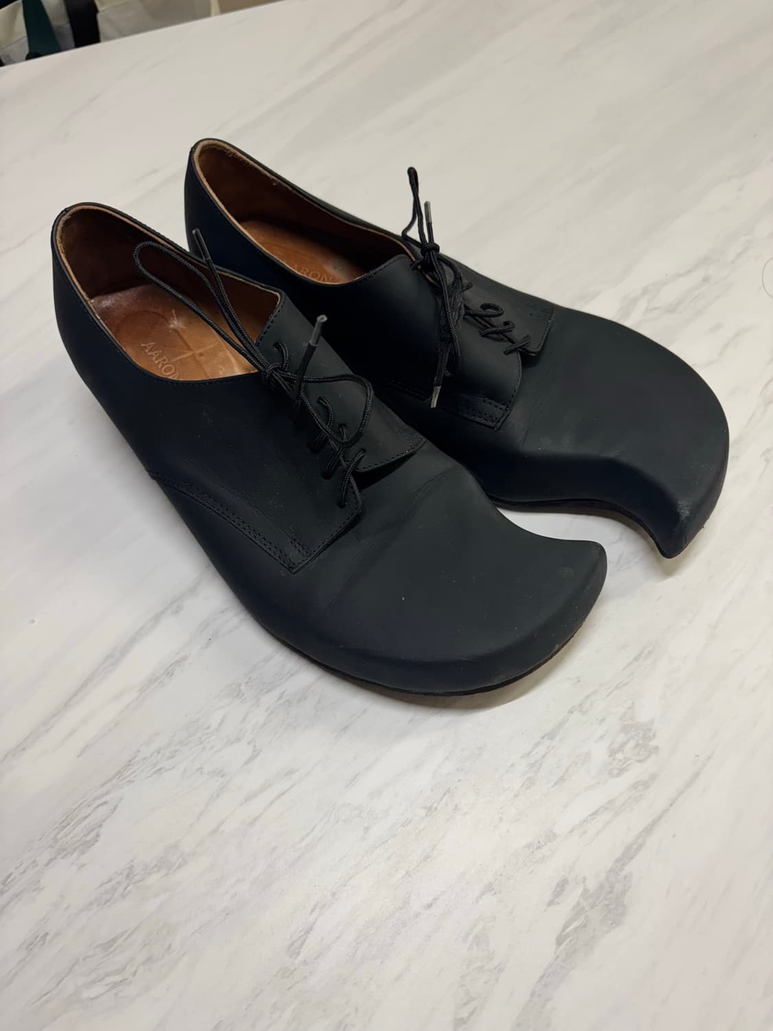 Aaron Esh Comma derby | 후루츠패밀리