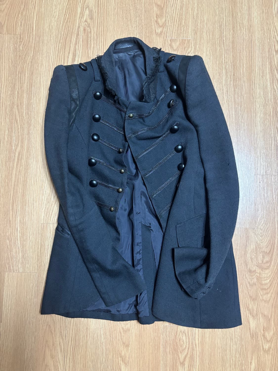 IF SIX WAS NINE NO.VEST-SPIDER/M 40059C