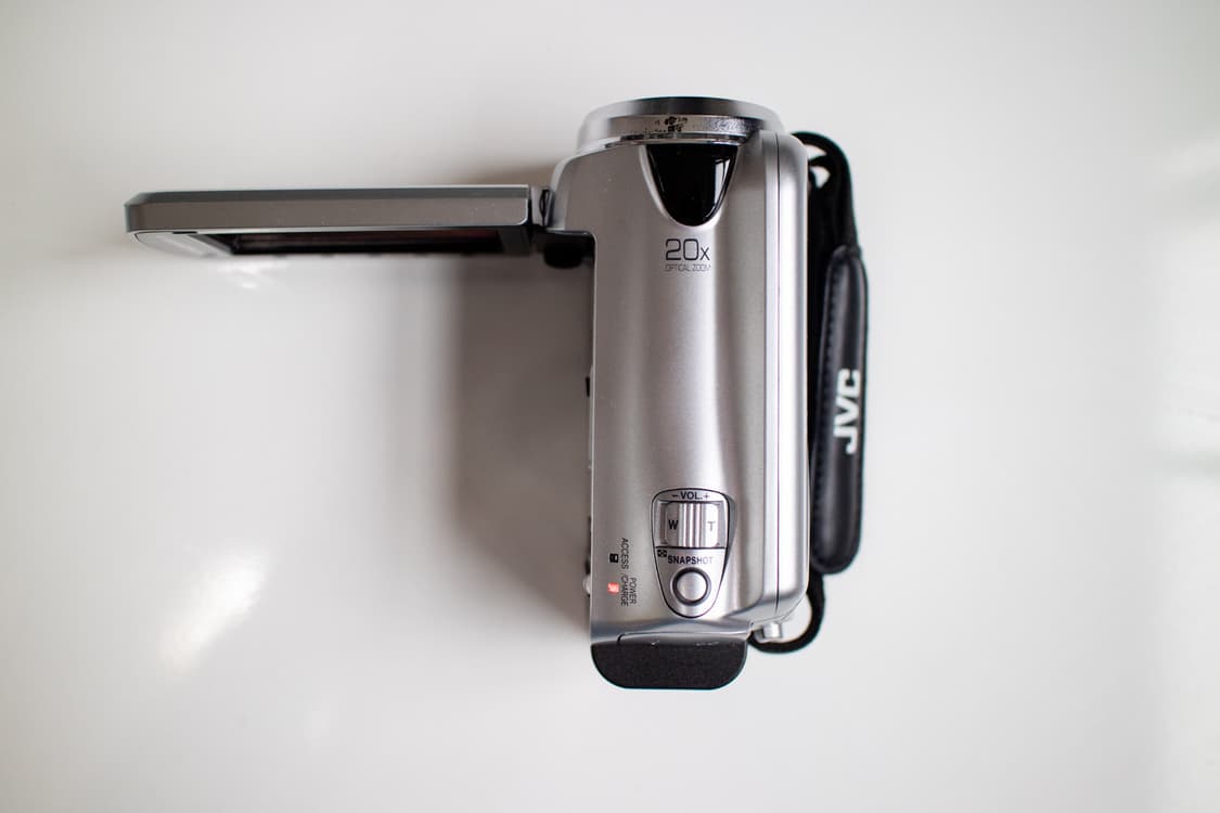 ＪＶC  Everio  GZ-HD500 Amazon | JVCケンウッド ビクター Everio デジタルビデオカメラ