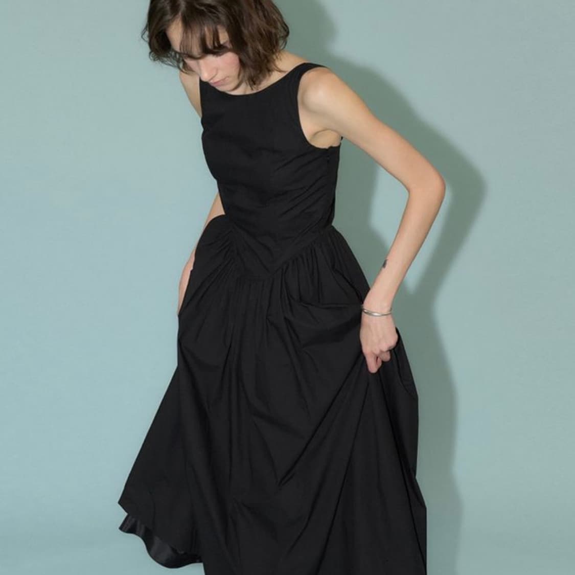 포에토 Enthony spring dress | 후루츠패밀리 포에토 Enthony spring dress | 후루츠패밀리