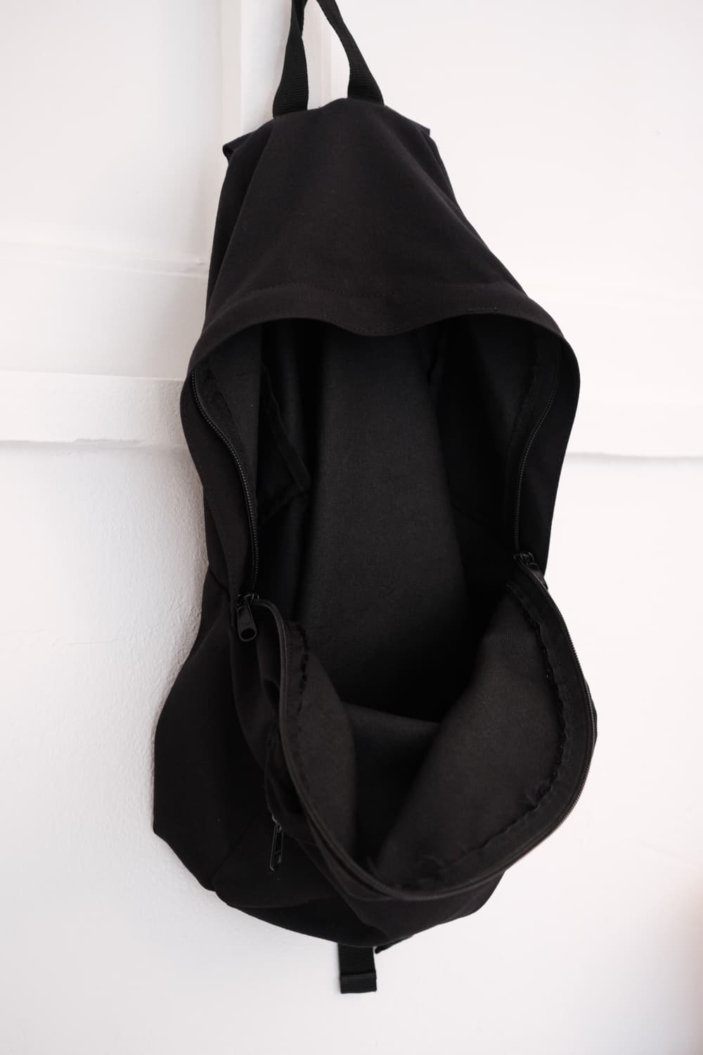 Comme des garcons homme plus backpack | 후루츠패밀리