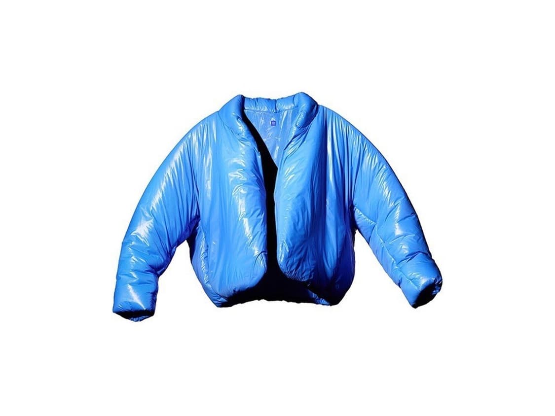 YZY> Yeezy x Gap Round jacket | 후루츠패밀리