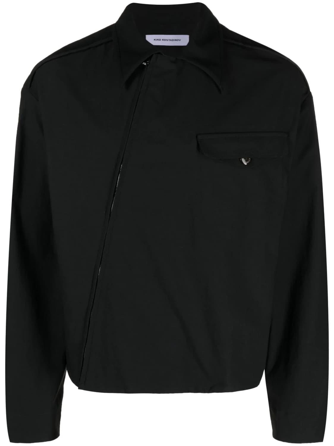 Kiko kostadinov 23ss ブルゾン ジャケット・アウター KIKO KOSTADINOV