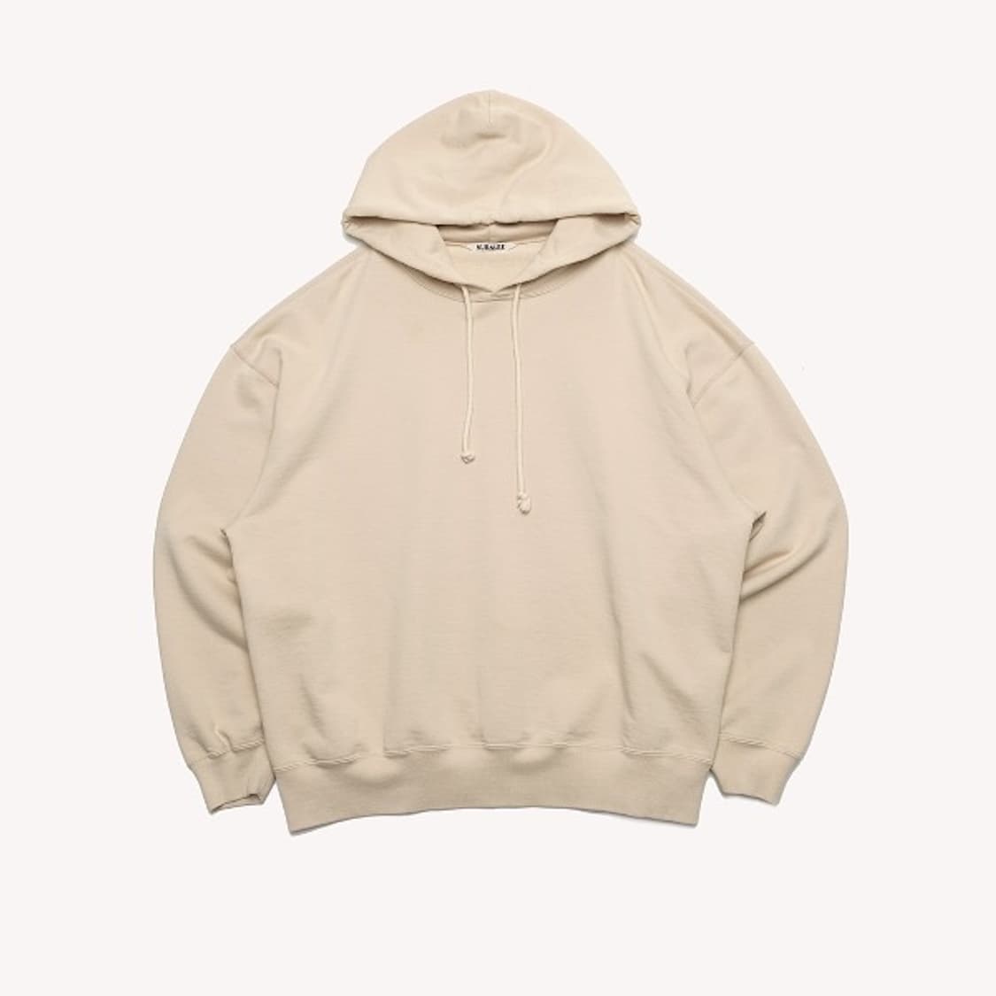 AURALEE SUPER SOFT SWEAT BIG P/O 4 ○ AURALEE オーラリー Super