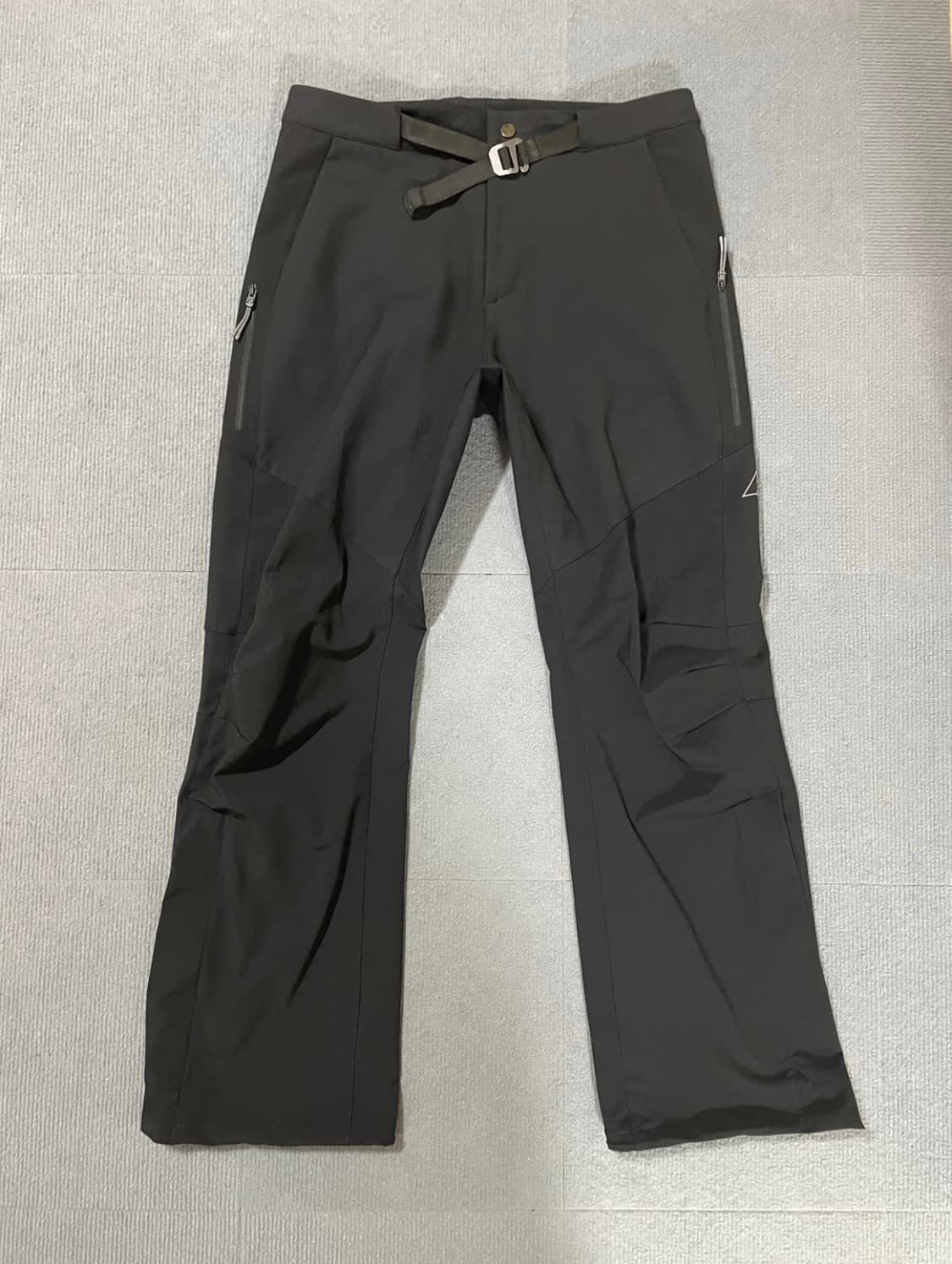 ROA hiking ロア technical trousers M （ROA Lhakpa: 高機能