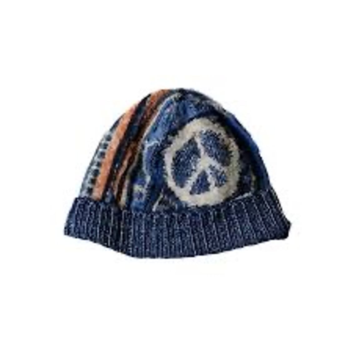 캐피탈 보로 비니 (Kapital 7G Boro Gaudy Cap) | 후루츠패밀리