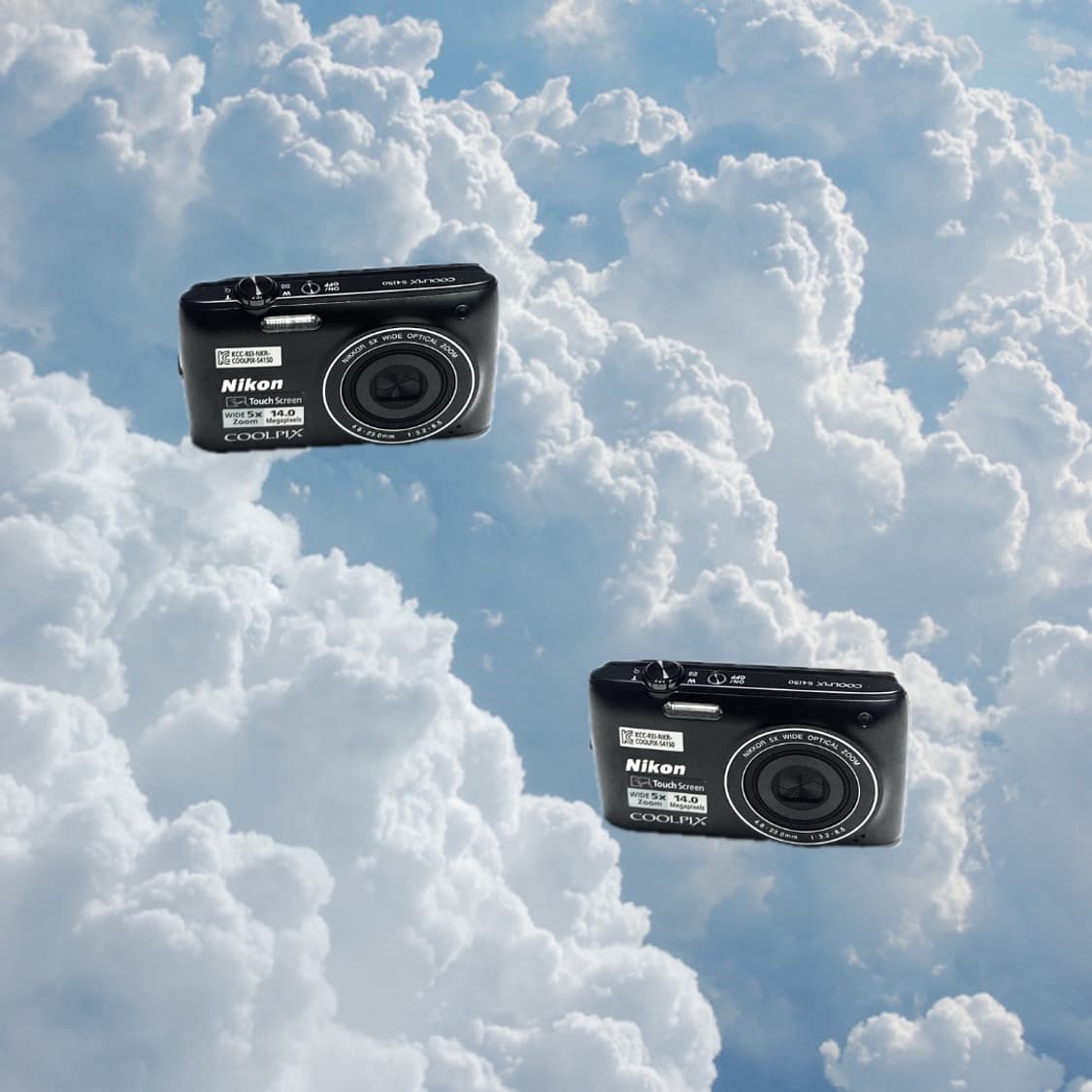Nikon Coolpix S4150 Nikon Coolpix S4150 Price Nikon CoolPix