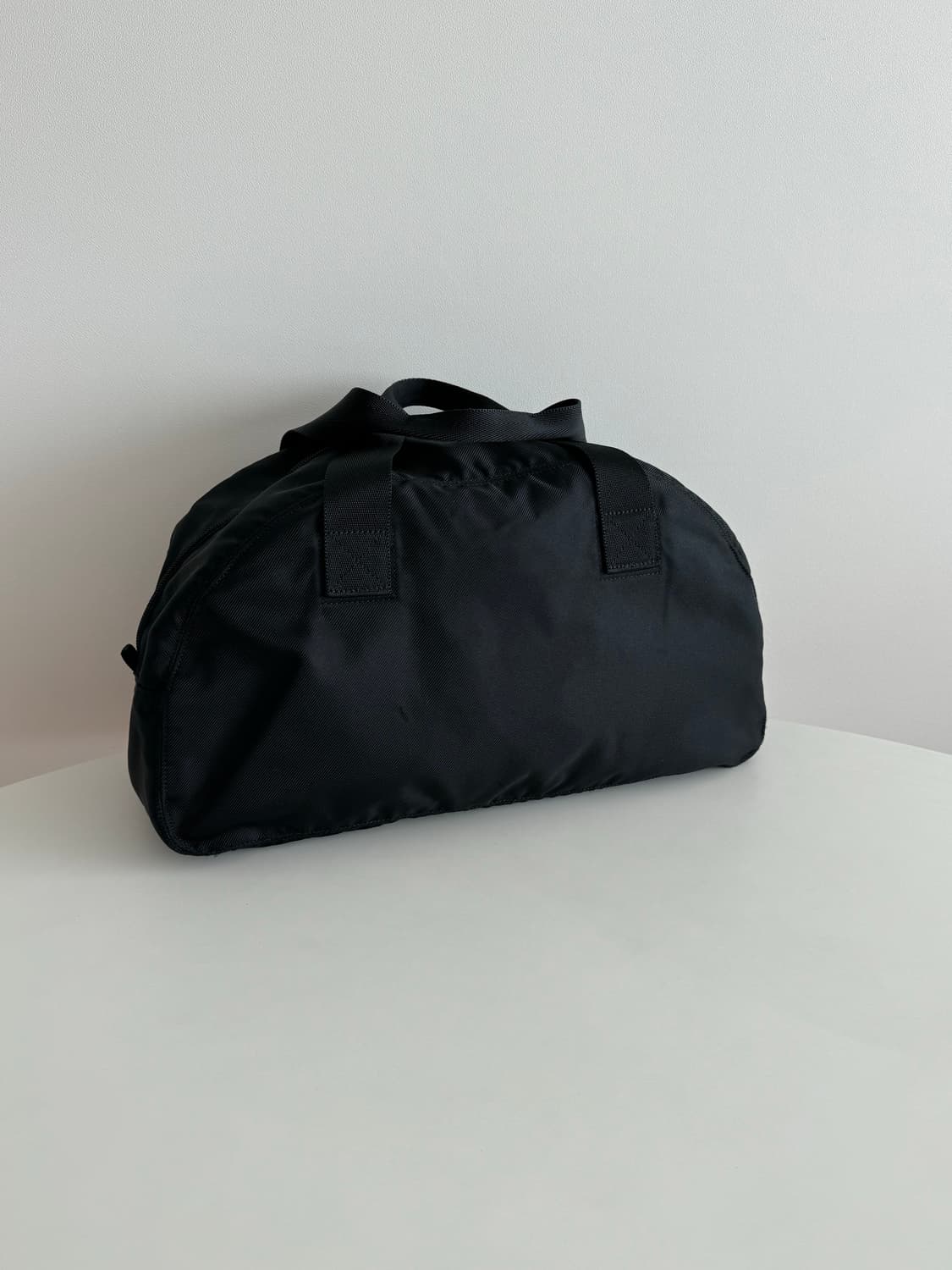 VANDALIZE×PORTER コラボ　Boston Bag Archive VANDALIZE × PORTERコラボ Boston Bag Archive（Monocle x