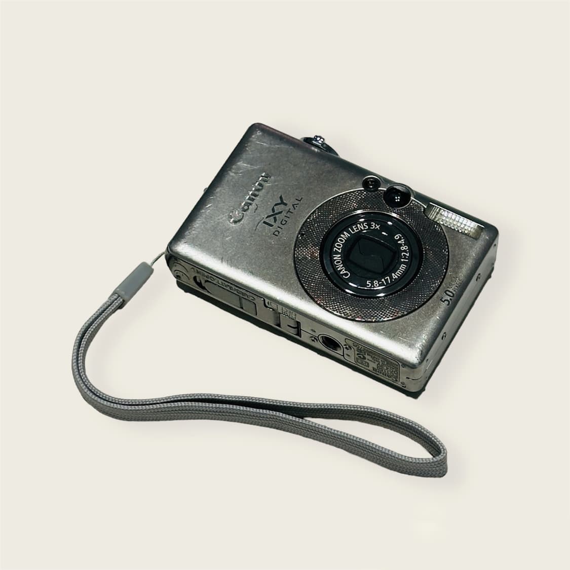 Canon IXY120 IXYDIGITAL55 Canon IXY120 Canon IXY 120 コンパクト