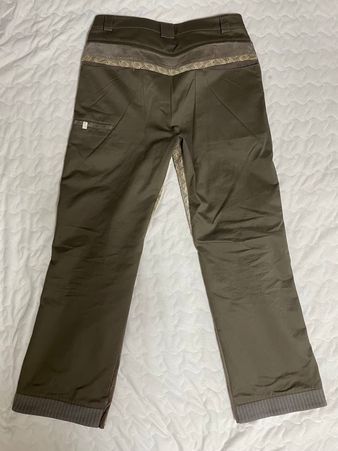 3] XLIM EP3 02 Trousers | 후루츠패밀리