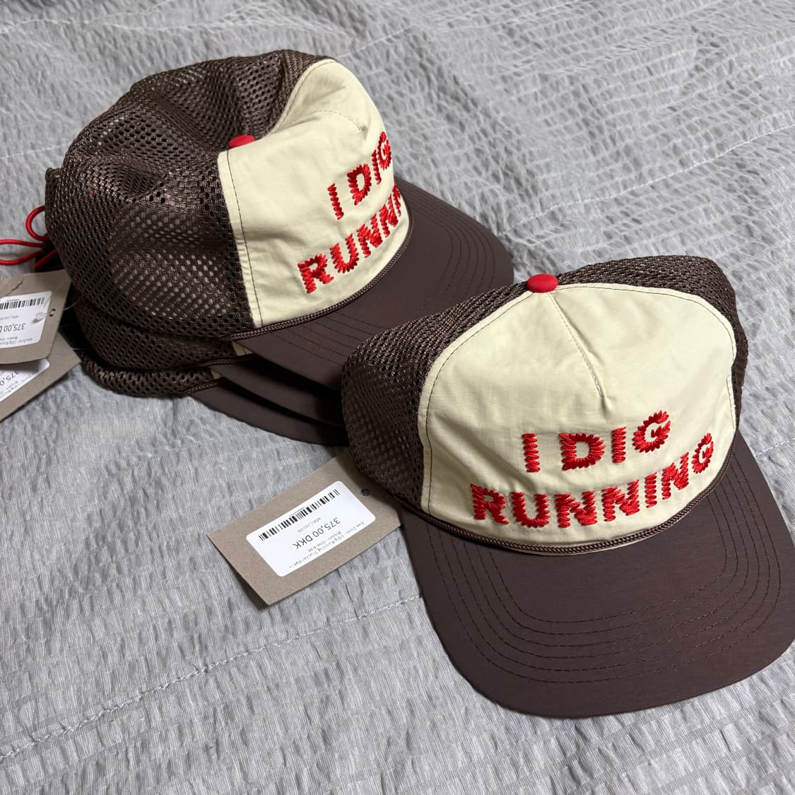 アレックス・ゾノ i dig running アレックス ジョノ alex zono idig