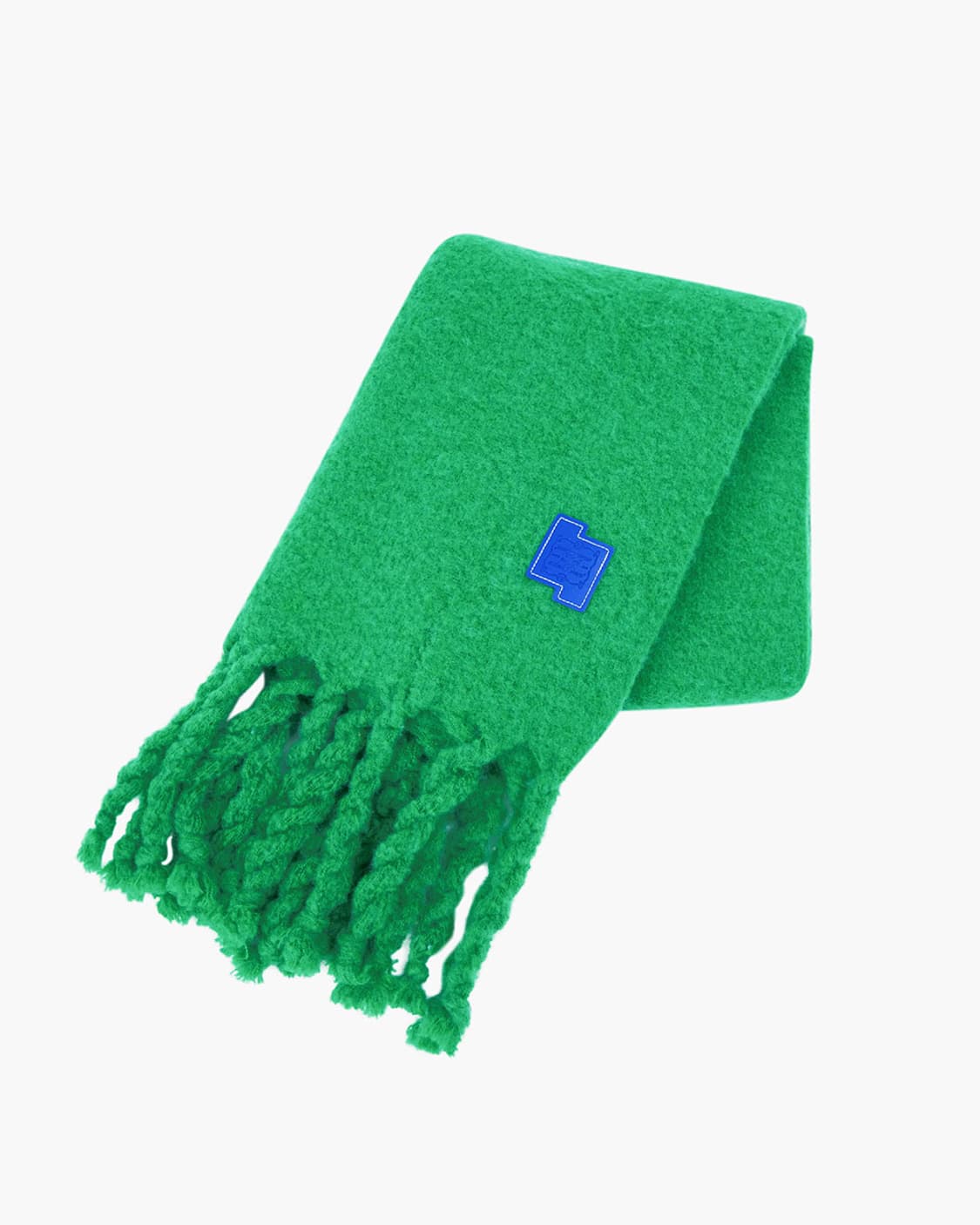 adererror else muffler green