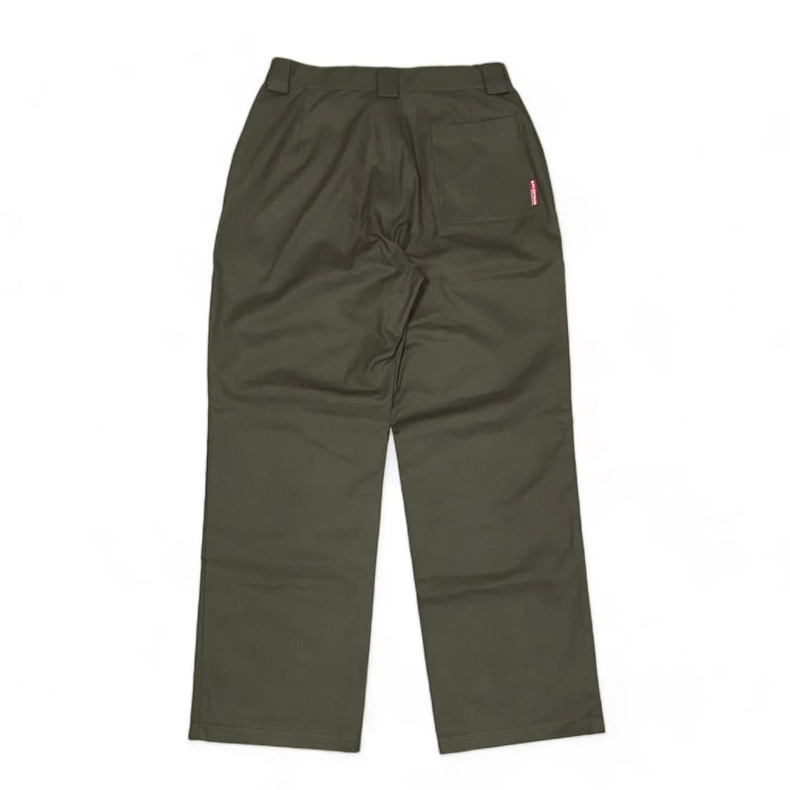 パンツ GR10K GUSSET POCKET PANT GR10K GUSSET POCKET PANT ワークパンツ