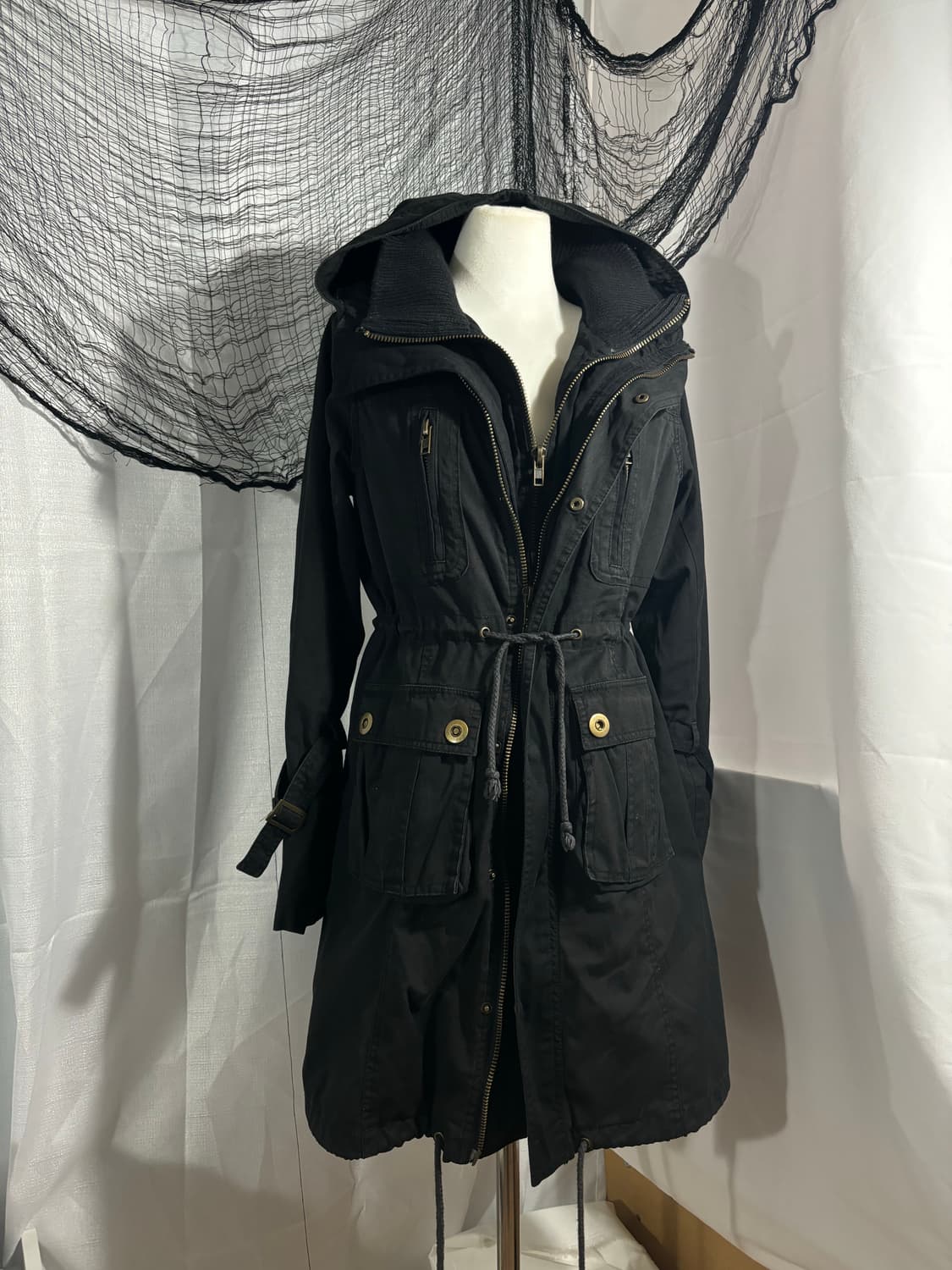 ジャケット・アウター GHOST OF HARLEM gimmick jacket ジャケット・アウター GHOST OF HARLEM gimmick jacket 人気海外
