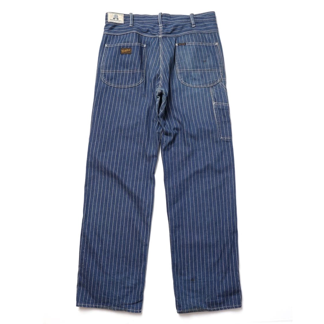 TOYS McCOY Wabash Work Pants | 후루츠패밀리