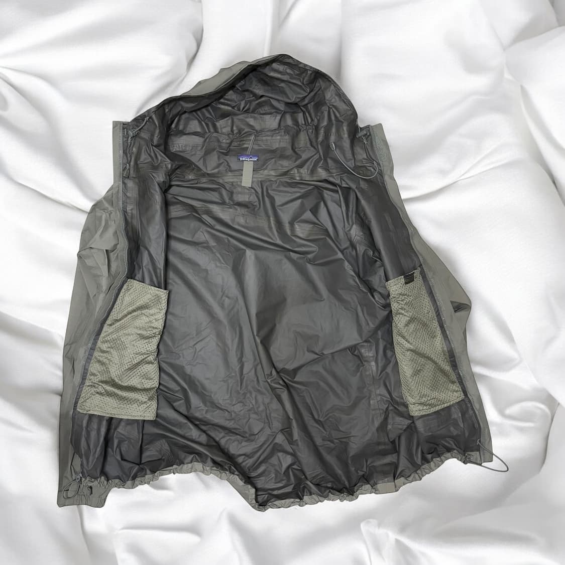 XL Patagonia Mars goretex Level6 Jacket XL Patagonia Mars goretex