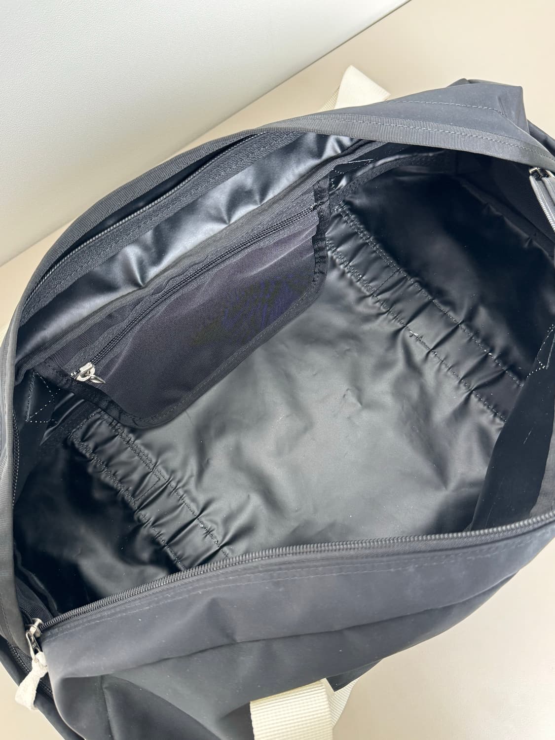 Head Porter Shati Boston 더플백 | 후루츠패밀리