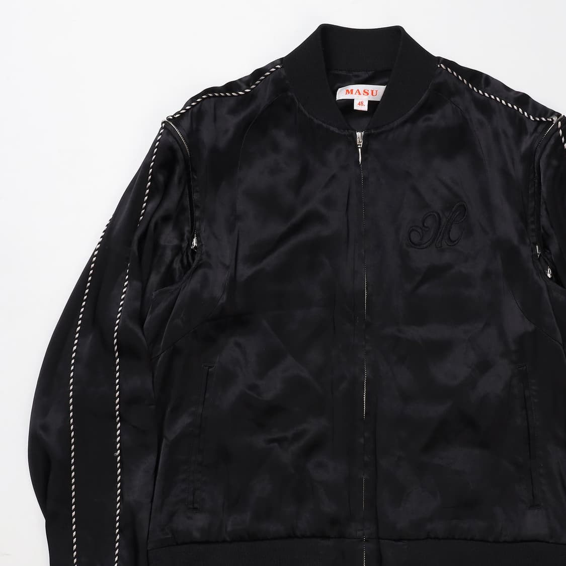 MASU SUKA JACKET 23SS other - エムエーエスユー MASU 23SS MASU SUKA JACKET 23SS other - エムエーエスユー MASU 23SS