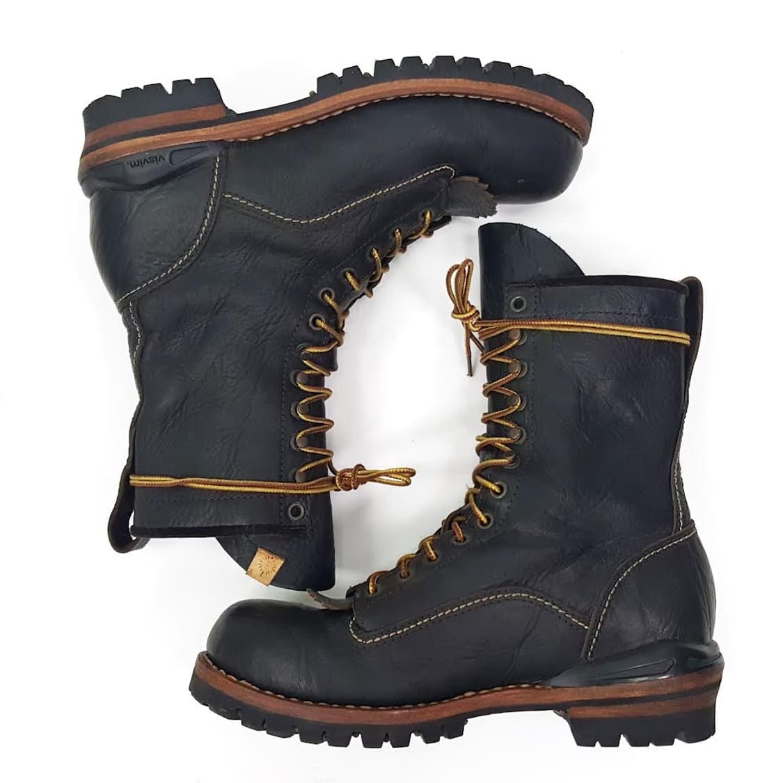 demarsan専用 visvim poundmaker boots US11（Visvim Poundmaker