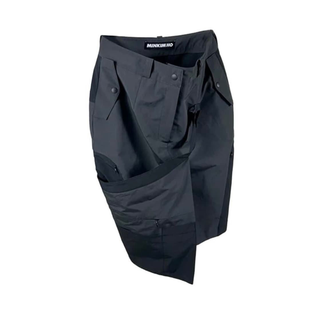 MINKIMHO TRON SKIRT (1)