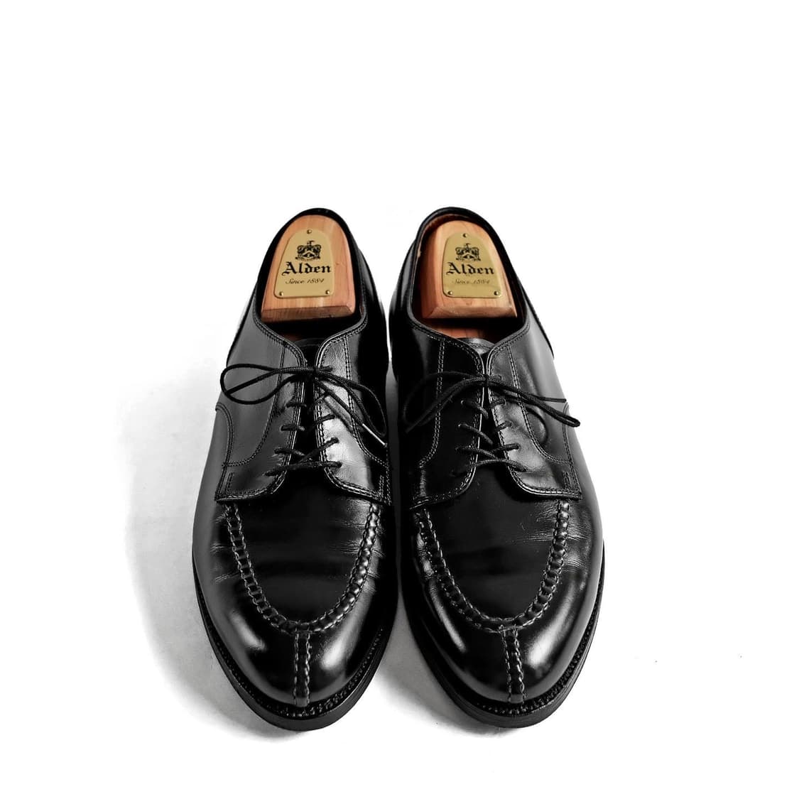 Alden 961 9 1/2 Black