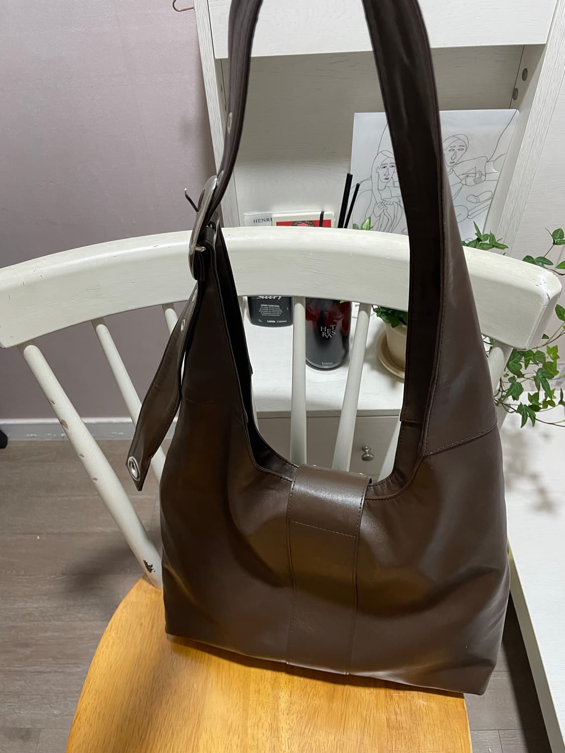 hieta ショルダーバッグ Hieta] ☆ Tina bag (Hieta/ショルダーバッグ