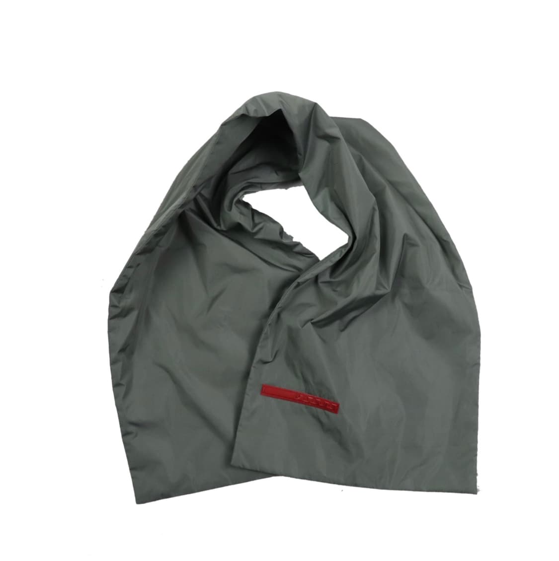 Prada sports muffler | 후루츠패밀리