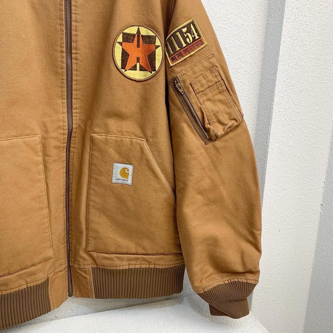 king of diggin HAZE carhartt kodp MURO 【公式通販】