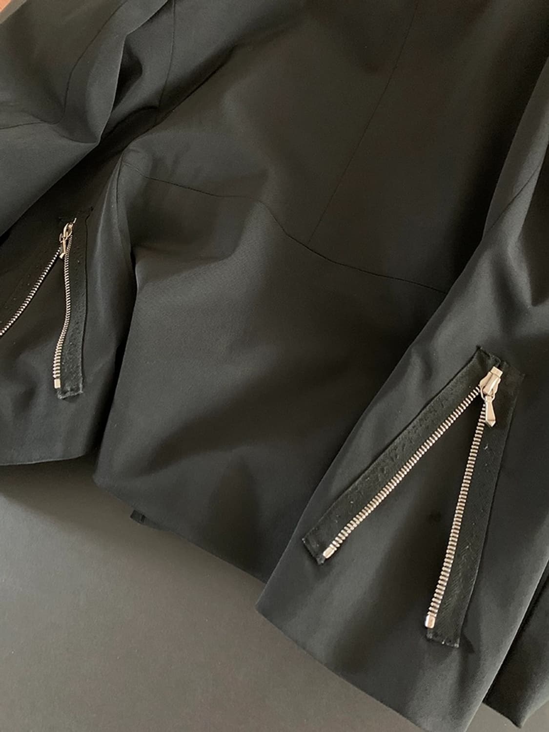 2014AW JIL SANDER Padded Jacket RAF期 RAF SIMONS（その他）のフリマ