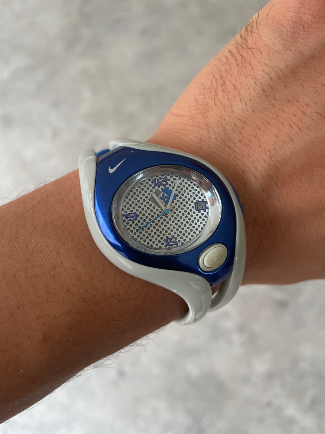 00s Nike Triax Swift Watch(WR0078) | 후루츠패밀리