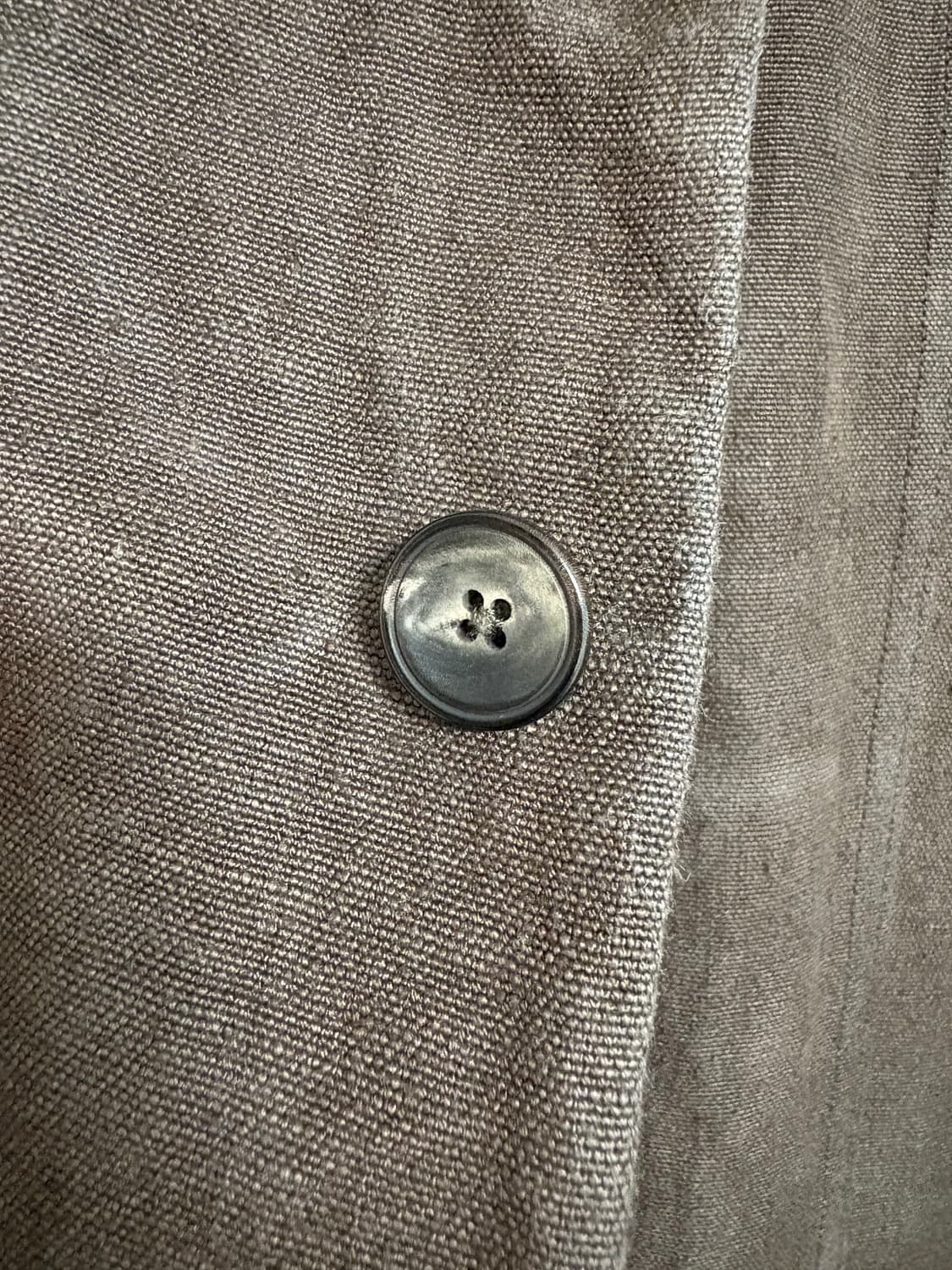 ジャケット・アウター Biek verstappen hemp coat liver Biek verstappen hemp coat liver | 후루츠패밀리