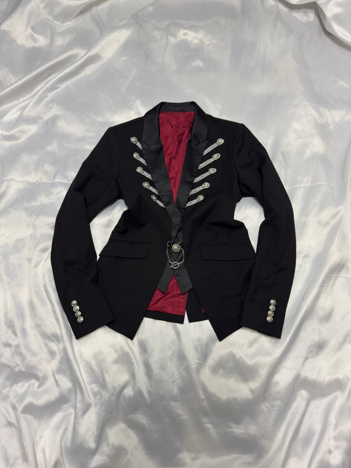 ジャケット・アウター CIVARIZE Napoleon Jaket CIVARIZE Napoleon Jaket