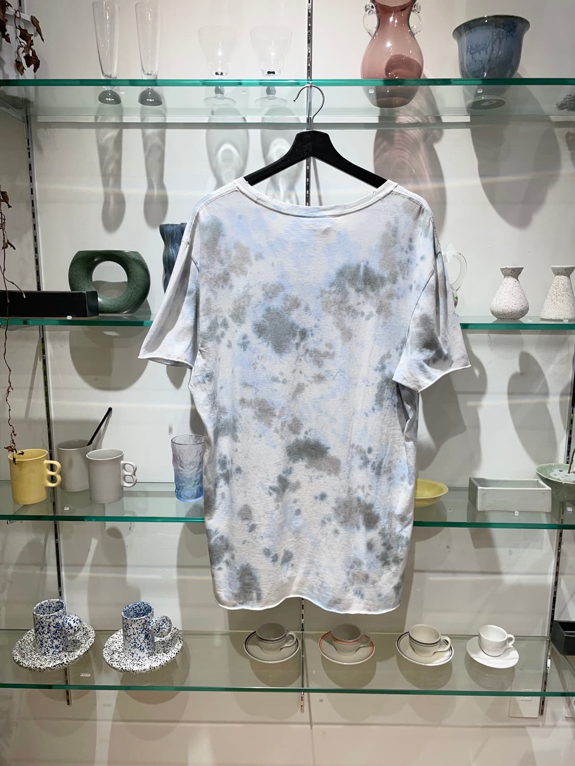 Pantalon Jogging The Alchemist Tie Dye – Édition Limitée – Taille S – Neuf