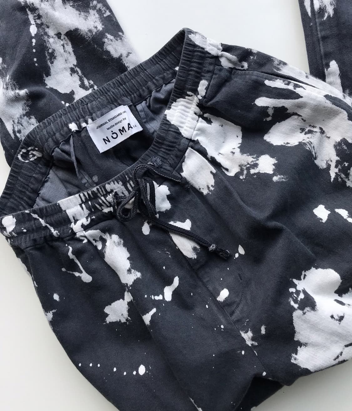 NOMA t.d. x Journal standard | 후루츠패밀리