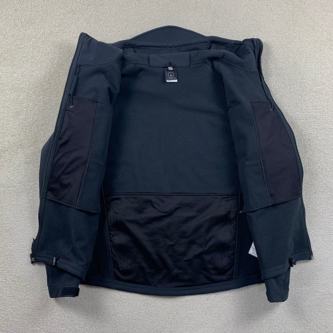 T.A.D gear Rhino Hide Hoody | 후루츠패밀리