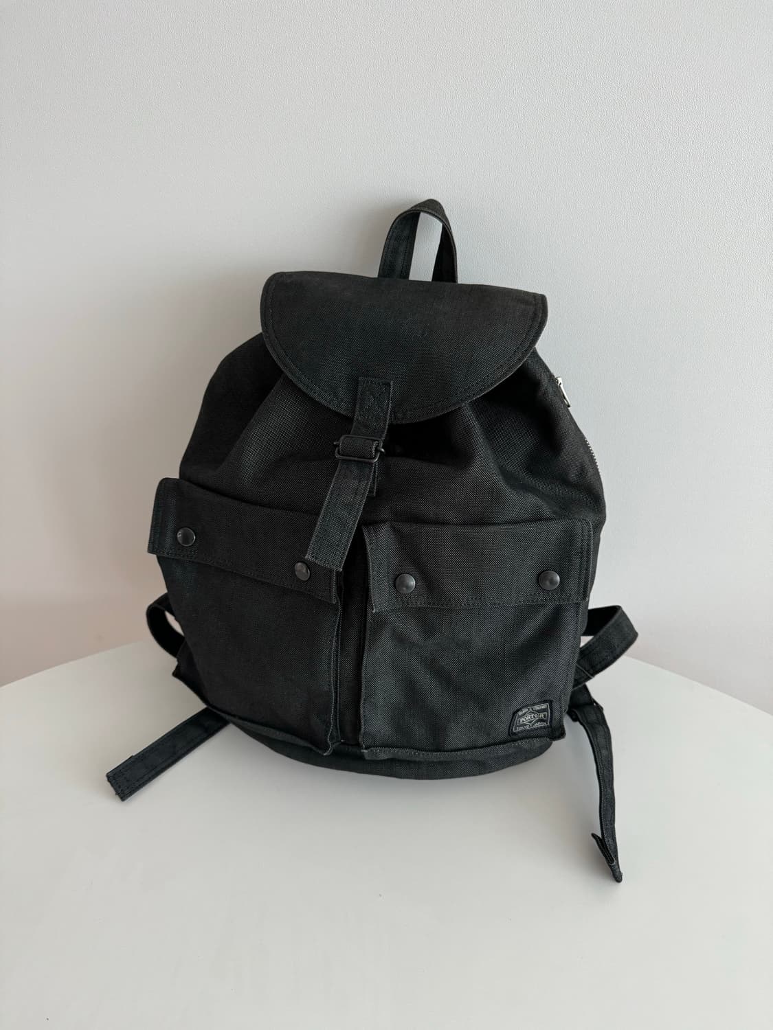 Porter Smoky rucksack | 후루츠패밀리