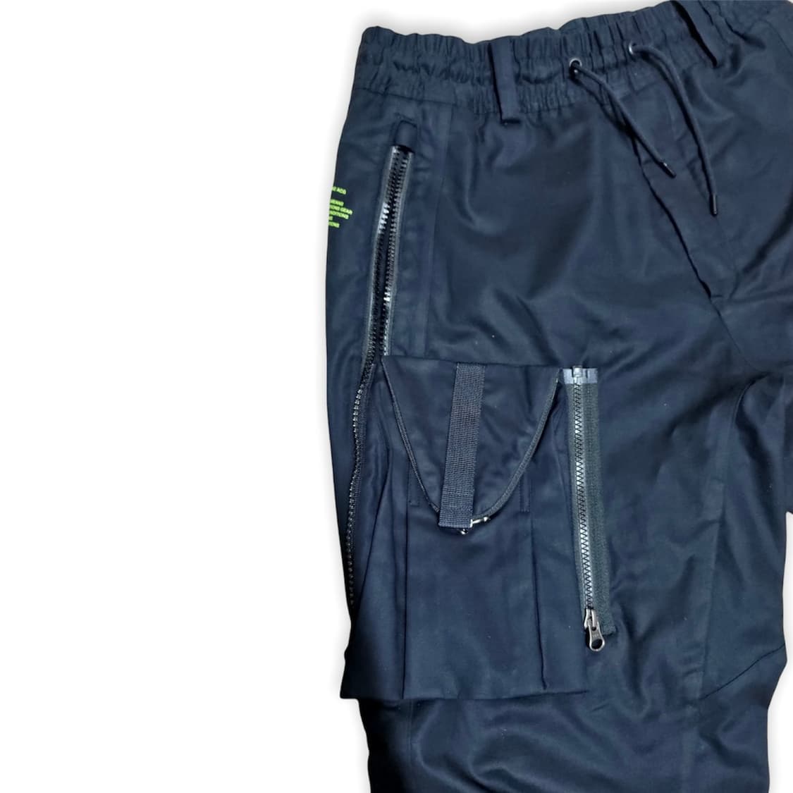 Nikelab ACG deploy cargo pants | 후루츠패밀리