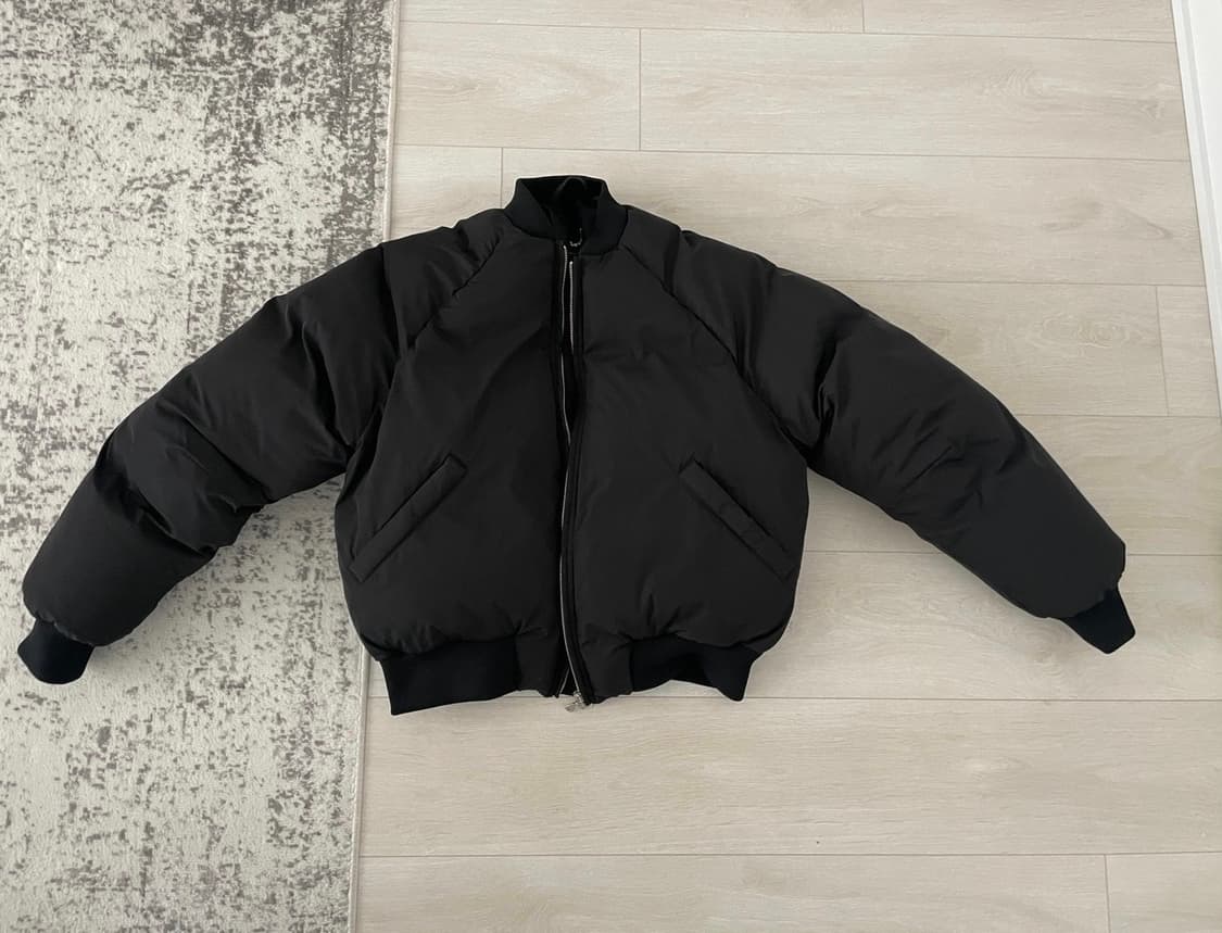 Seventh Night Sumo Coat | 후루츠패밀리