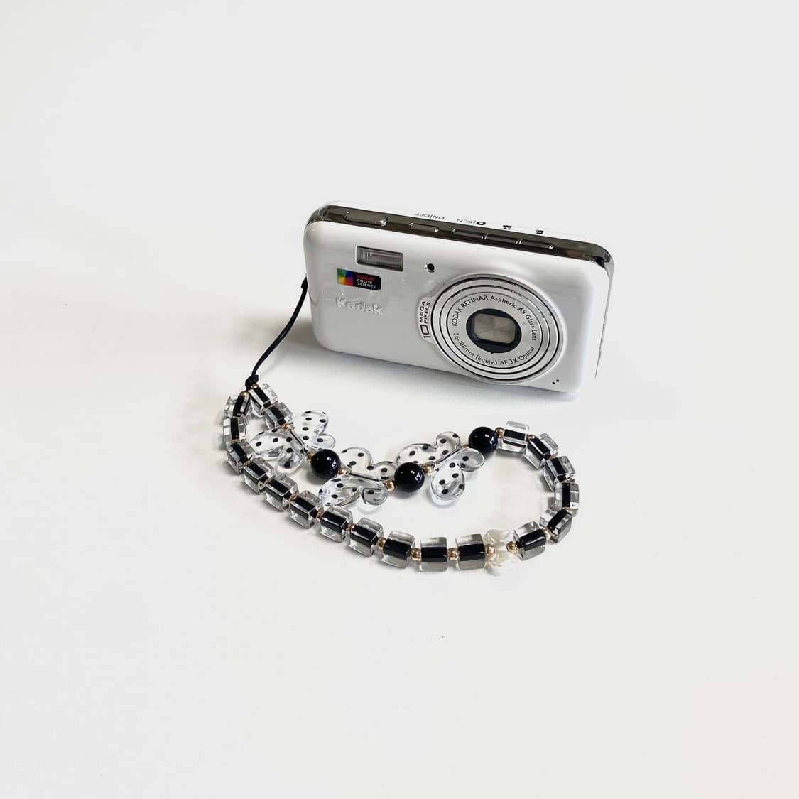Kodak EasyShare V1003 Point and Shoot - Price in India, Specifications