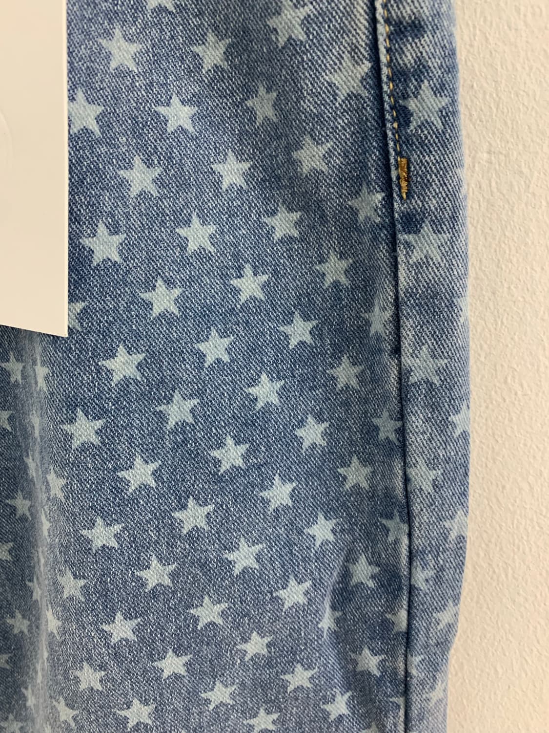 PLZPROJECT STARRY RELAX DENIM | 후루츠패밀리