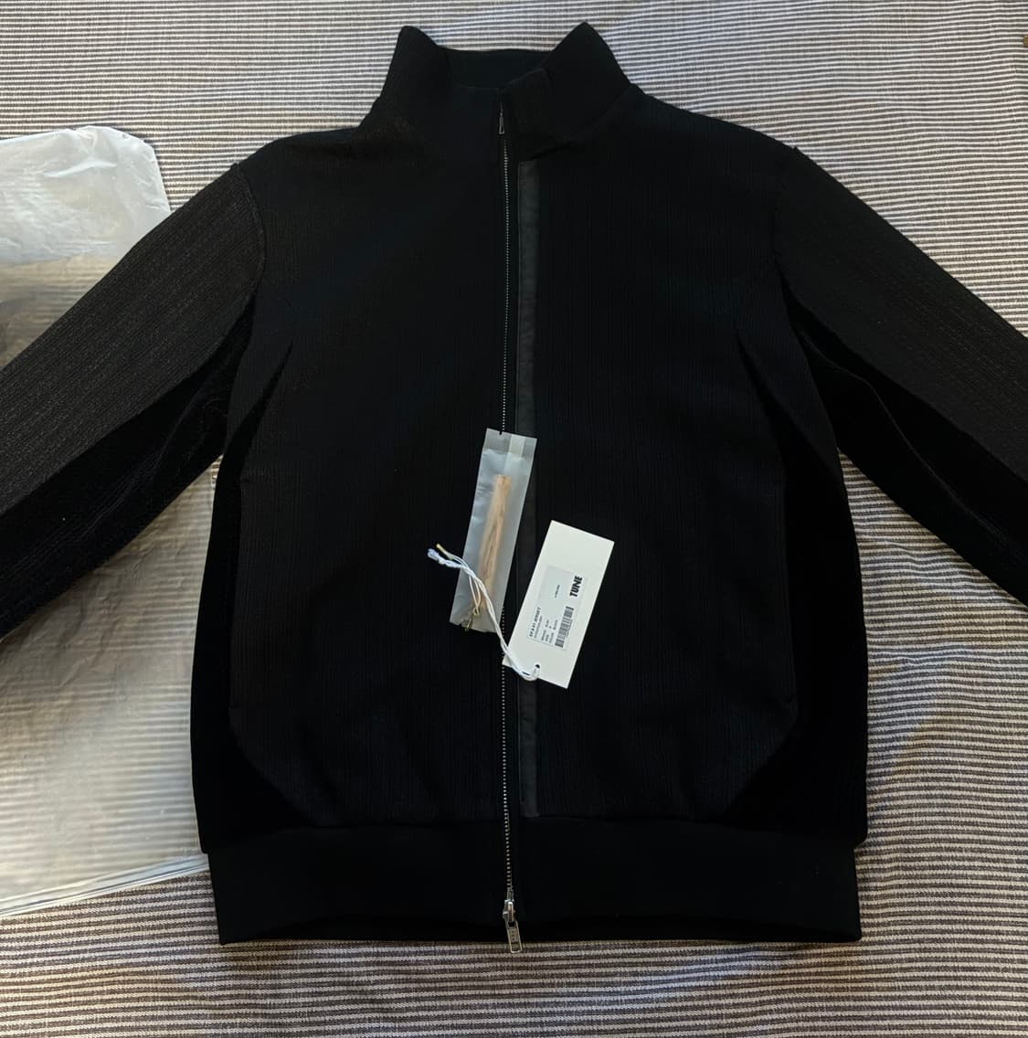 XLIM/エクスリム EP 6 JERSEY ニットジャケット EP6JS01 XLIM/エクスリム EP 6 JERSEY ニットジャケット EP6JS01 XLIM