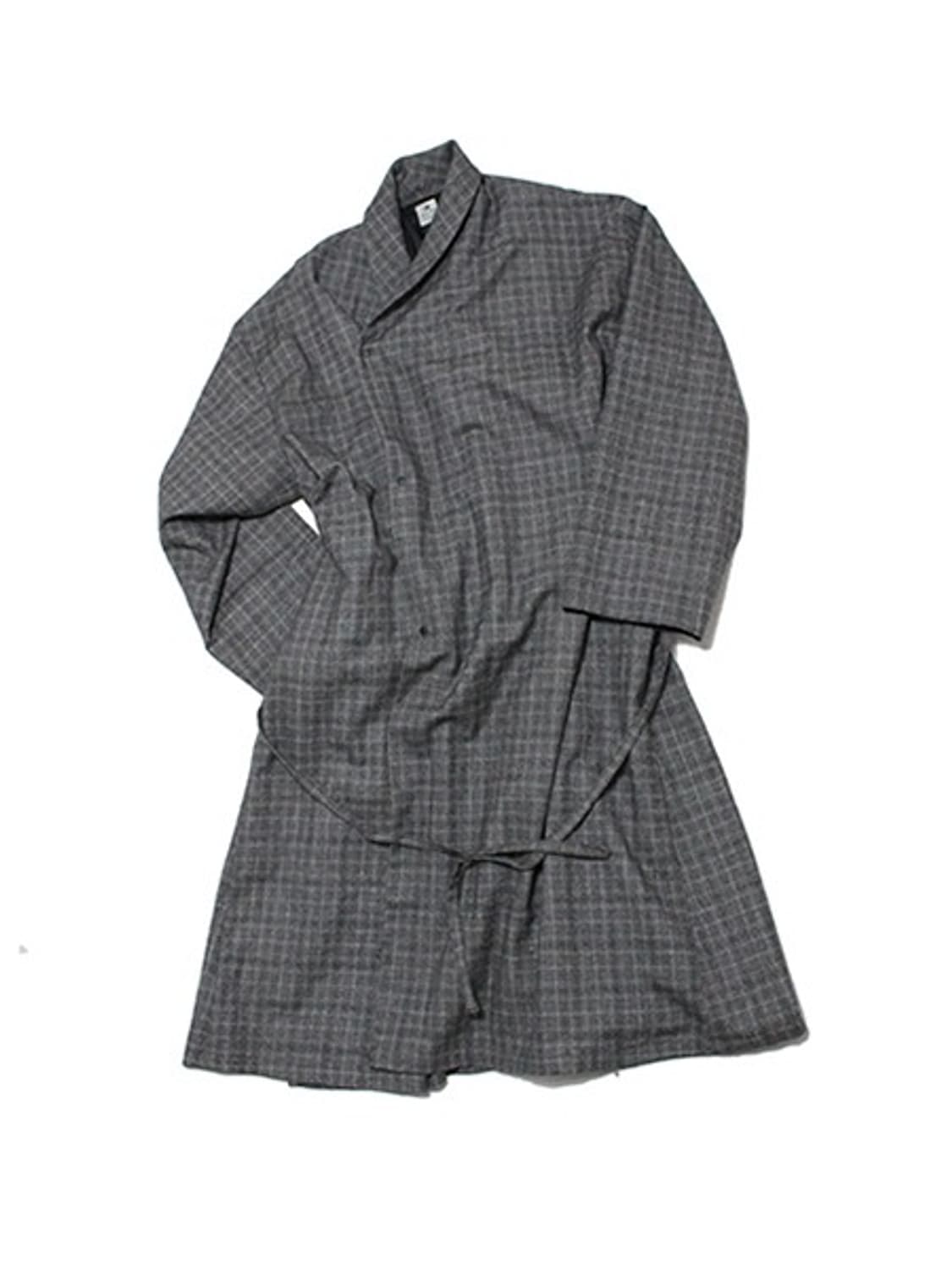 ジャケット・アウター Sasquatchfabrix. oriental coat ORIENTAL DROP SHOULDER COAT (JKH-004) | Sasquatchfabrix