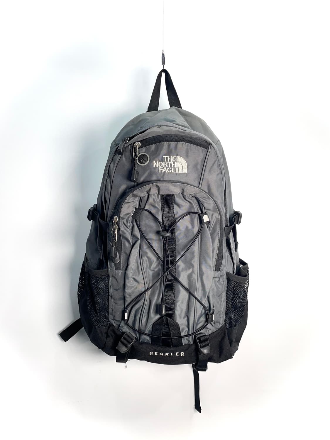 노스페이스 heckler 백팩 | 후루츠패밀리 ☆THE NORTH FACE 노스페이스 heckler 백팩 | 후루츠패밀리 ☆THE NORTH FACE