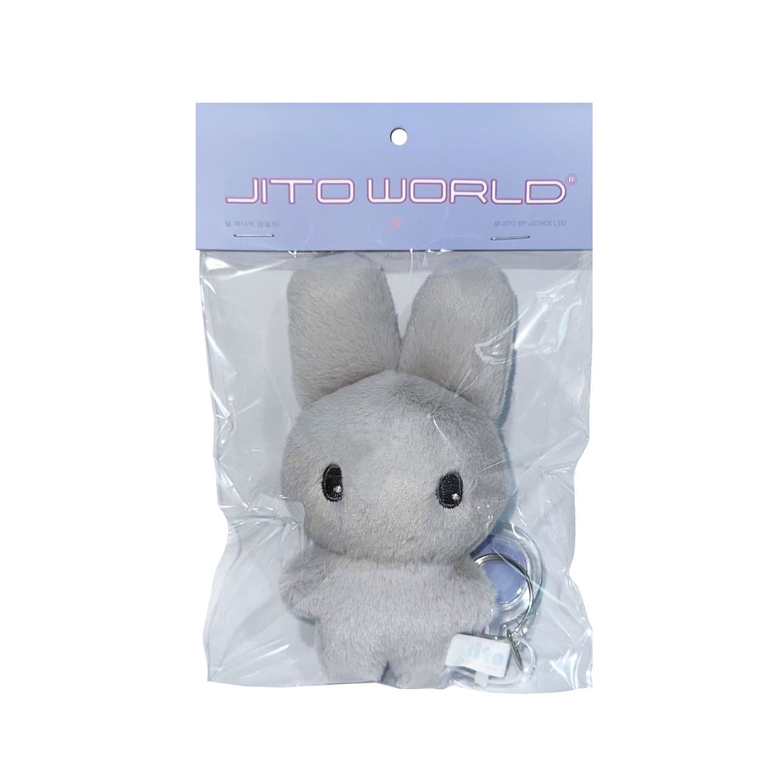 지초이 jx 지토 인형 | 후루츠패밀리