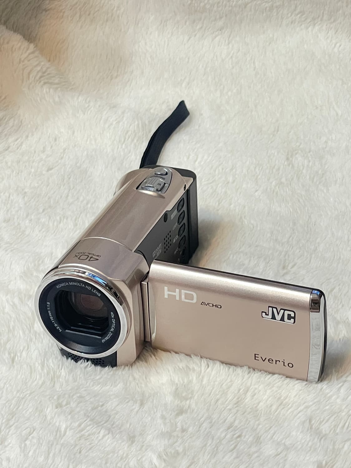 値下げ JVC Everio HD AVCHD ビデオカメラ GZ-HM670 JVC Everio GZ-HM670 価格比較 - 価格.com