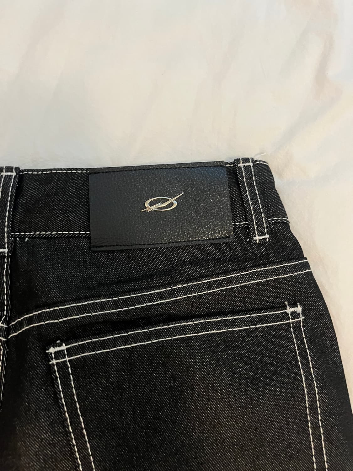 51percent tunnel lining trousers | 후루츠패밀리