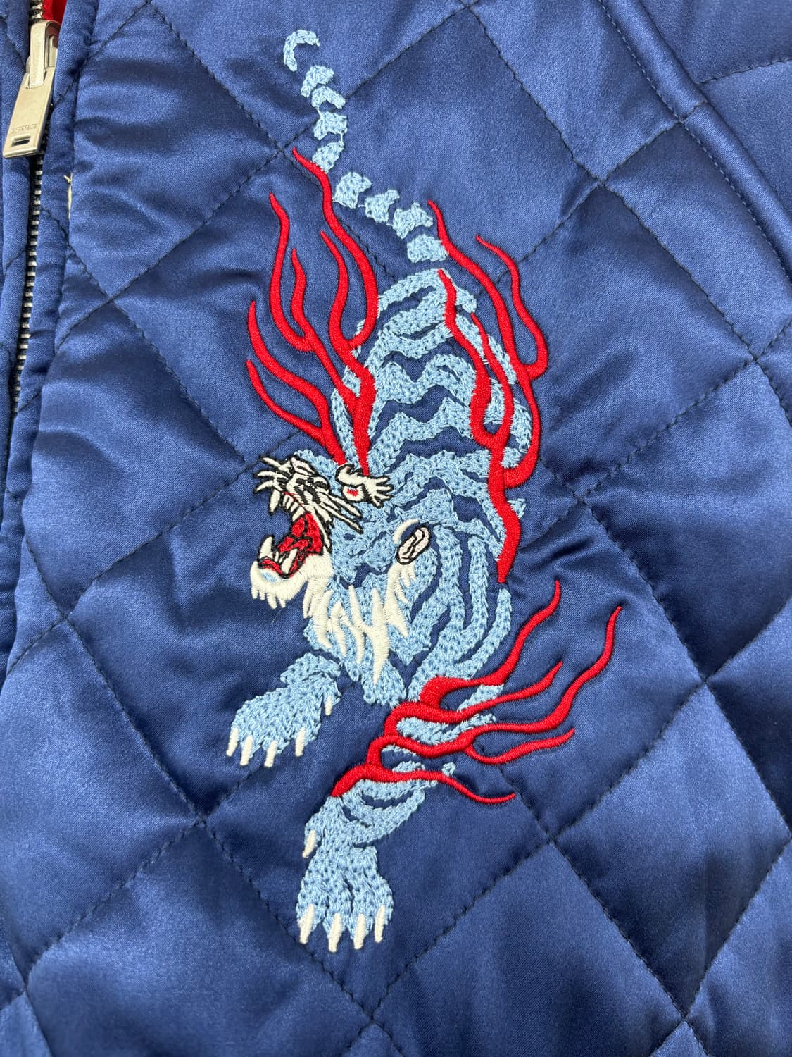 Buy ファッション Azuki NFT Twin Tigers Jacket