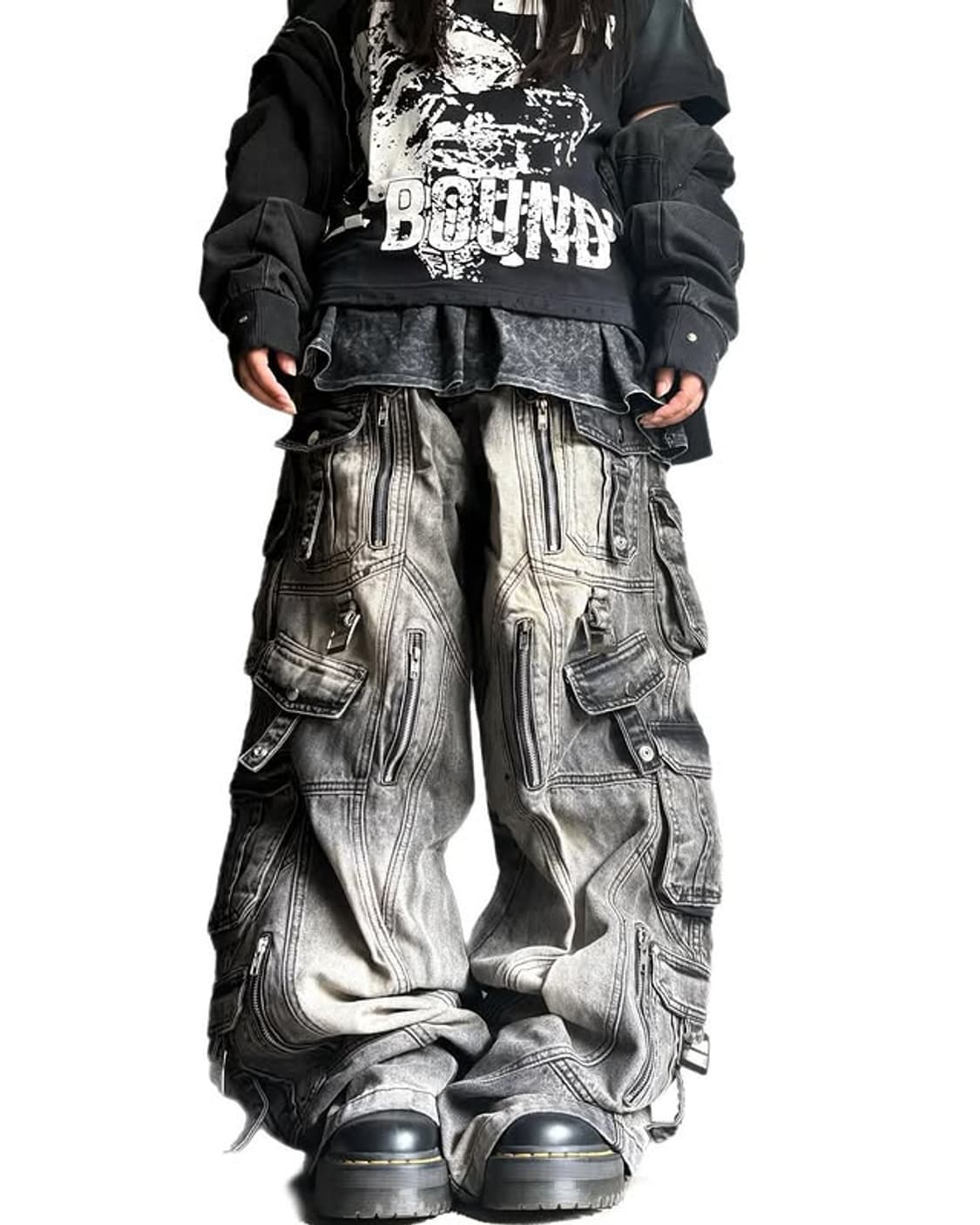 【Slovakian Dreams】　LE BOLEST CARGO PANTS le-bolest-cargo-pants.jpg?auto